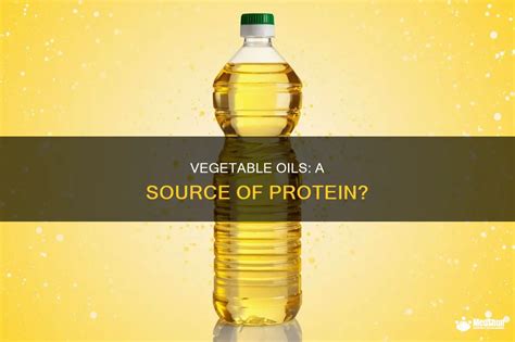 Does Vegetable Oil Contain Wheat