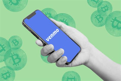 Does Venmo Buy Bitcoin