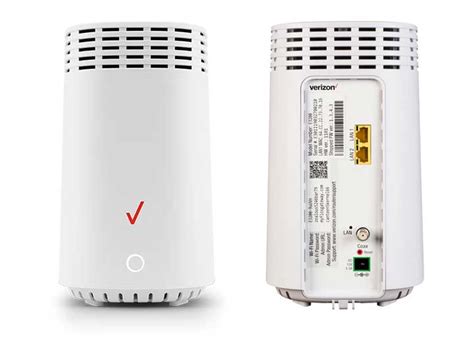 does verizon wifi extender need to be connected to router