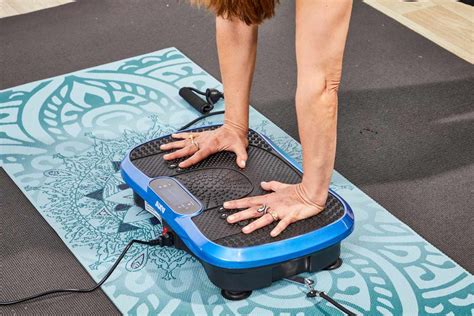 Does Vibrating Exercise Machines Help Arthritis