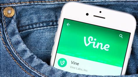 Does Vine App Have Stock