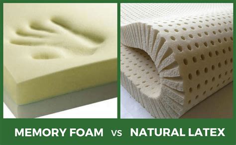 Does Viscoelastic Polyurethane Foam Contain Latex