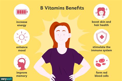 Does Vitamin B Help With Fatigue
