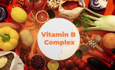 Does Vitamin B-Complex Help With Diabetes