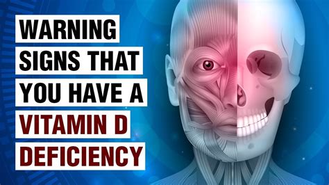 does vitamin d deficiency cause skin problems