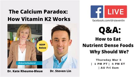 Does Vitamin K2 Help Teeth