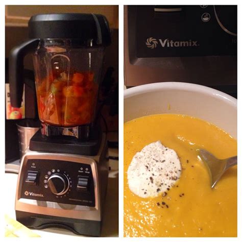 Does Vitamix Make Soup Hot