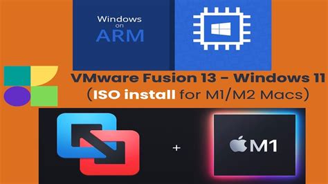 does vmware fusion work on windows