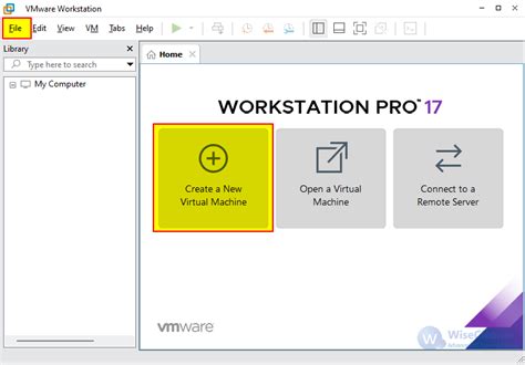 does vmware work on mac