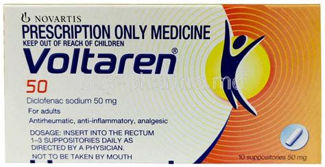 Does Voltaren Suppository Reduce Fever