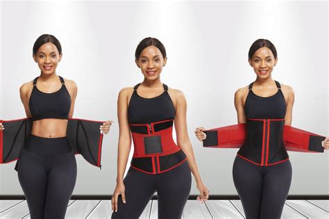 Does Waist Trainer Work With Exercise