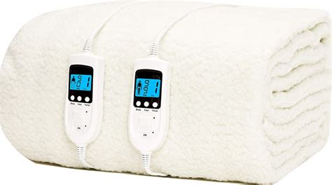 Does Walgreens Have Electric Blankets