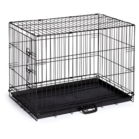 Does Walmart Have Dog Crates In Store