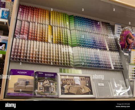 Does Walmart Have Interior Paint