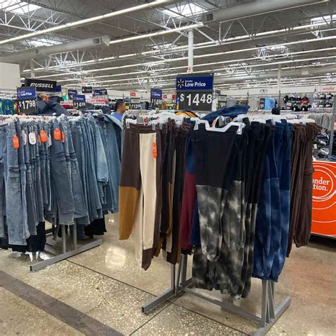 Does Walmart Have Western Clothes