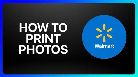 does walmart make prints from slides