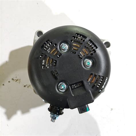 Does Walmart Replace Alternators