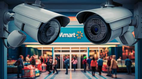 Does Walmart Sell Home Security Systems
