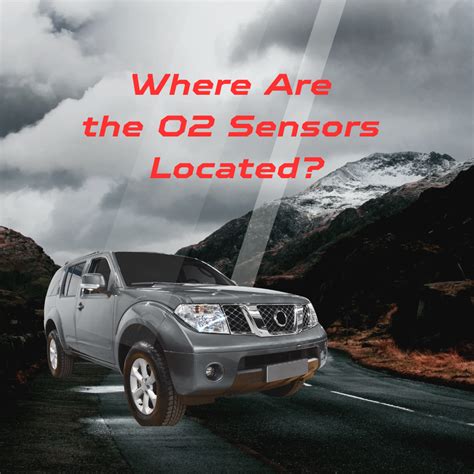 Does Walmart Sell O2 Sensors