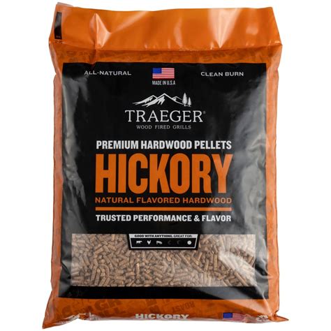 Does Walmart Sell Traeger Pellets