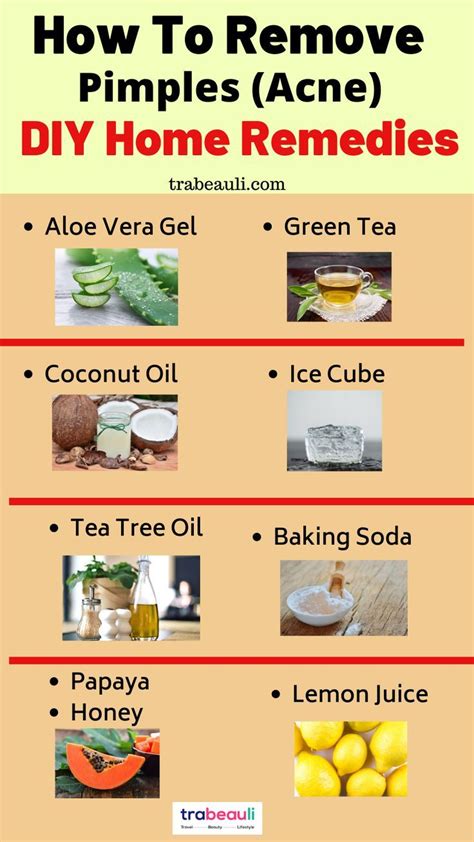 Does Warm Water Help To Remove Pimples