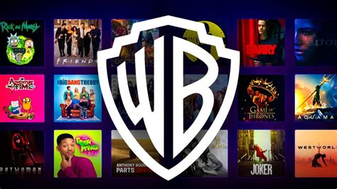 does warner bros have their own streaming service