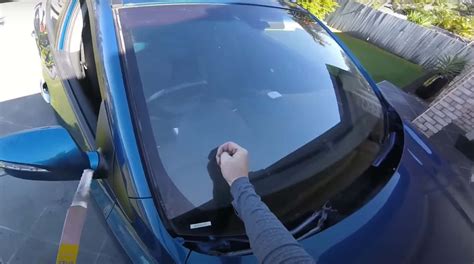 Does Warranty Cover Windshield Replacement