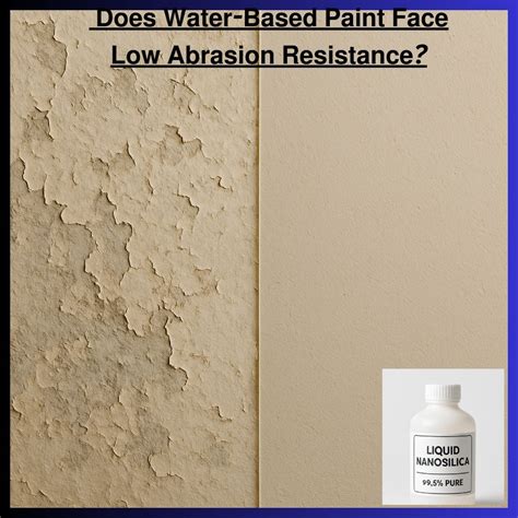 Does Water Based Paint Affect Pregnancy