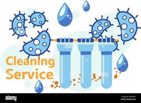 Does Water Clean Germs