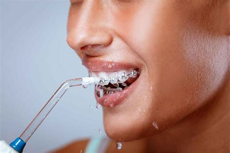 Can A Water Flosser Replace Regular Dental Floss? Dental Care Report