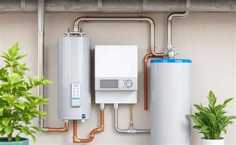 Does Water Heater Affect Ac