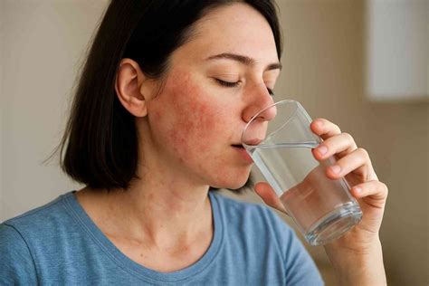 Does Water Help With Eczema