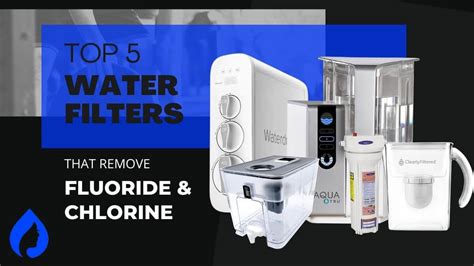 Does Water Purifier Remove Chlorine