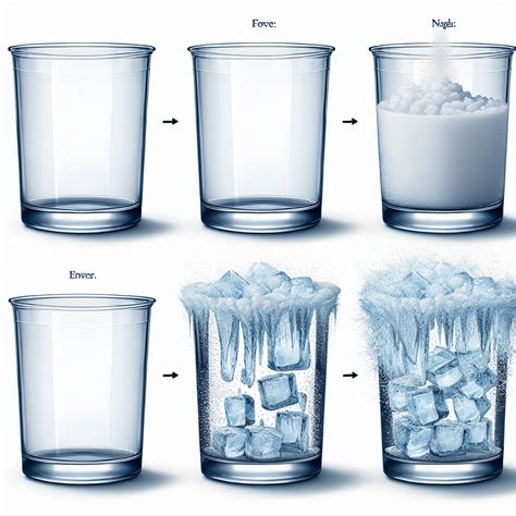 Does Water Turn Into Ice