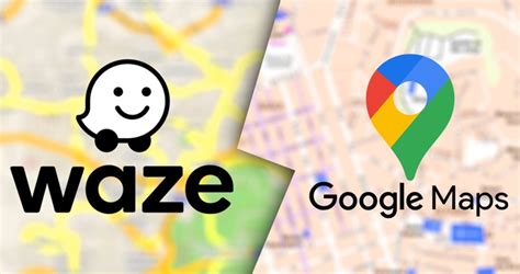 does waze and google maps share data