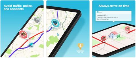 Does Waze Work In Spain