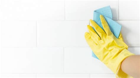 Does Wd 40 Clean Grout