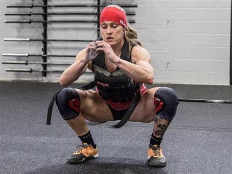 Does Weight Vest Work