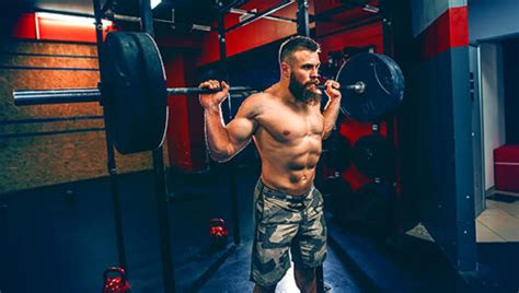 Does Weightlifting Make You Slower