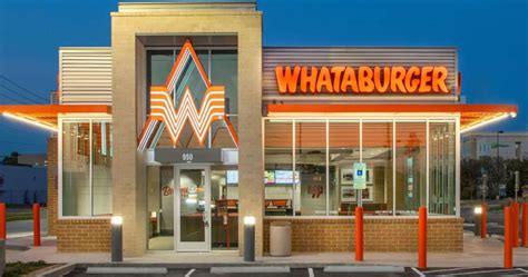 Whataburger EBT Policy: Does Whataburger Take EBT Cards?
