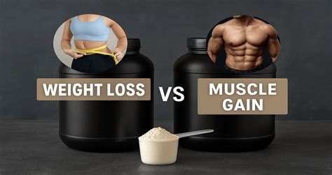 Does Whey Protein Gain Weight