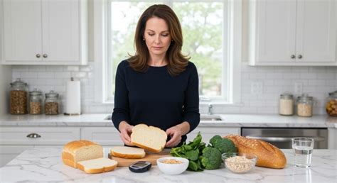 Does White Bread Affect Diabetes