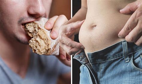 Does White Bread Bloat