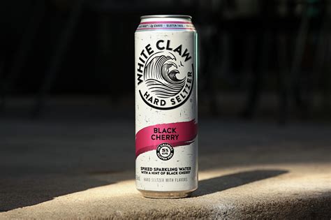 does whiteclaw expire