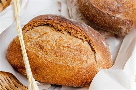 Does Whole Wheat Bread Last Longer