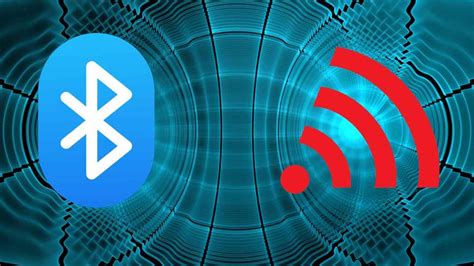 Does Wifi Interfere With Bluetooth