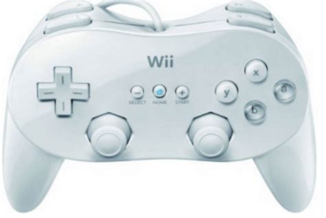 Does Wii Controller Work On Wii U