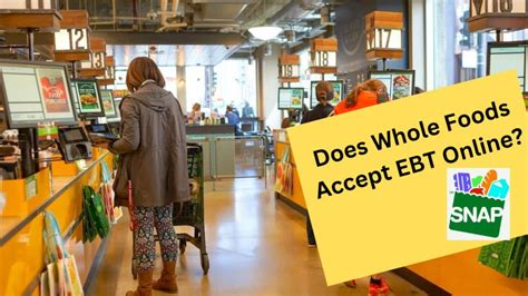 Does Wild Fork Take EBT Online? Find Out Here