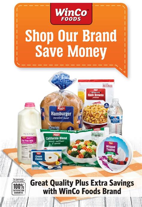 does winco have weekly ads