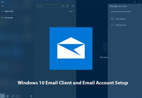  62 Essential Does Windows 10 Come With An Email Program Popular Now
